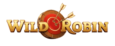 Wildrobin Casino logo